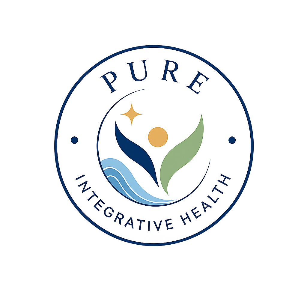 PURE Integrative Health